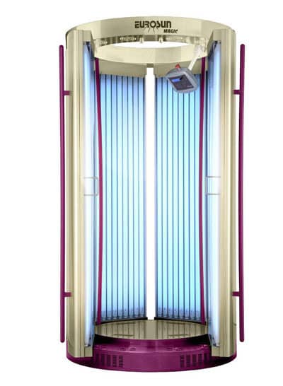 Doccia bassa pressione