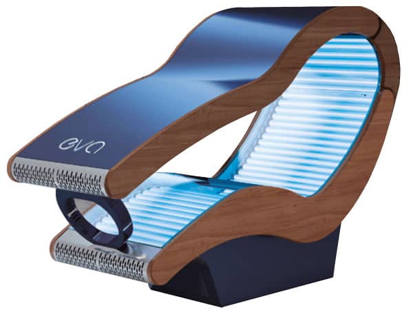Eva LED Hybrid
